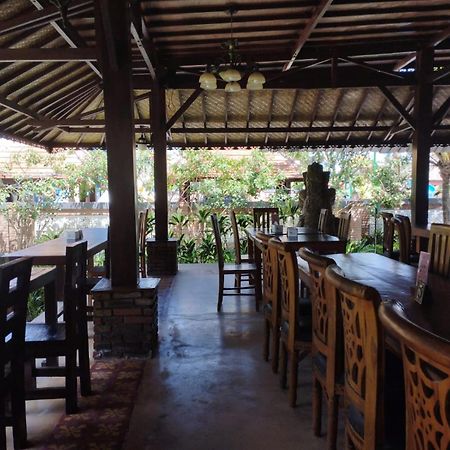 Kartika Dahayu Private Pool Villas Sukawati المظهر الخارجي الصورة