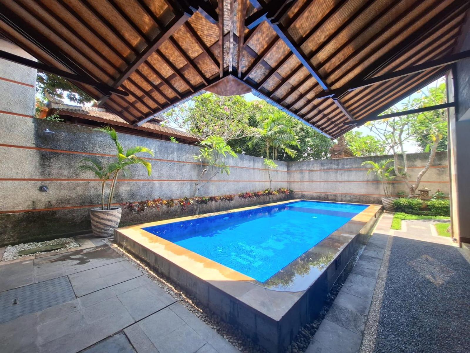 Kartika Dahayu Private Pool Villas Sukawati المظهر الخارجي الصورة