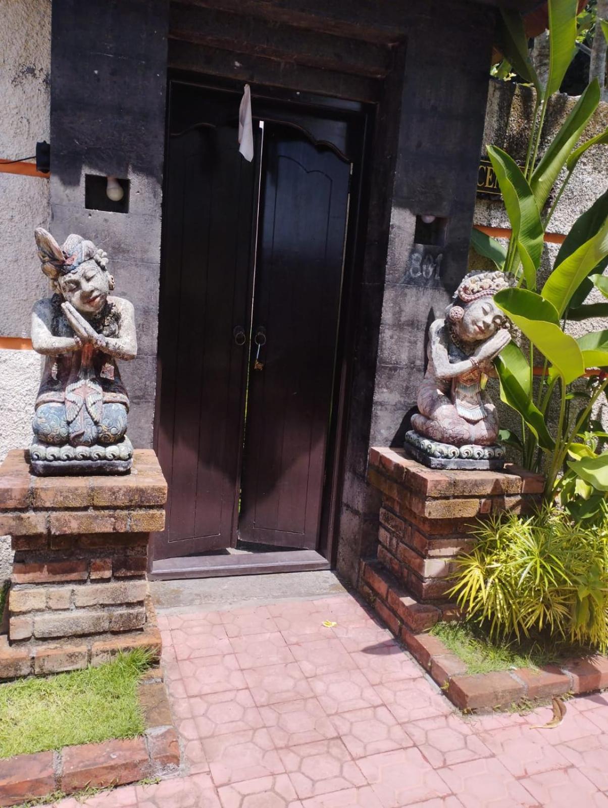 Kartika Dahayu Private Pool Villas Sukawati المظهر الخارجي الصورة
