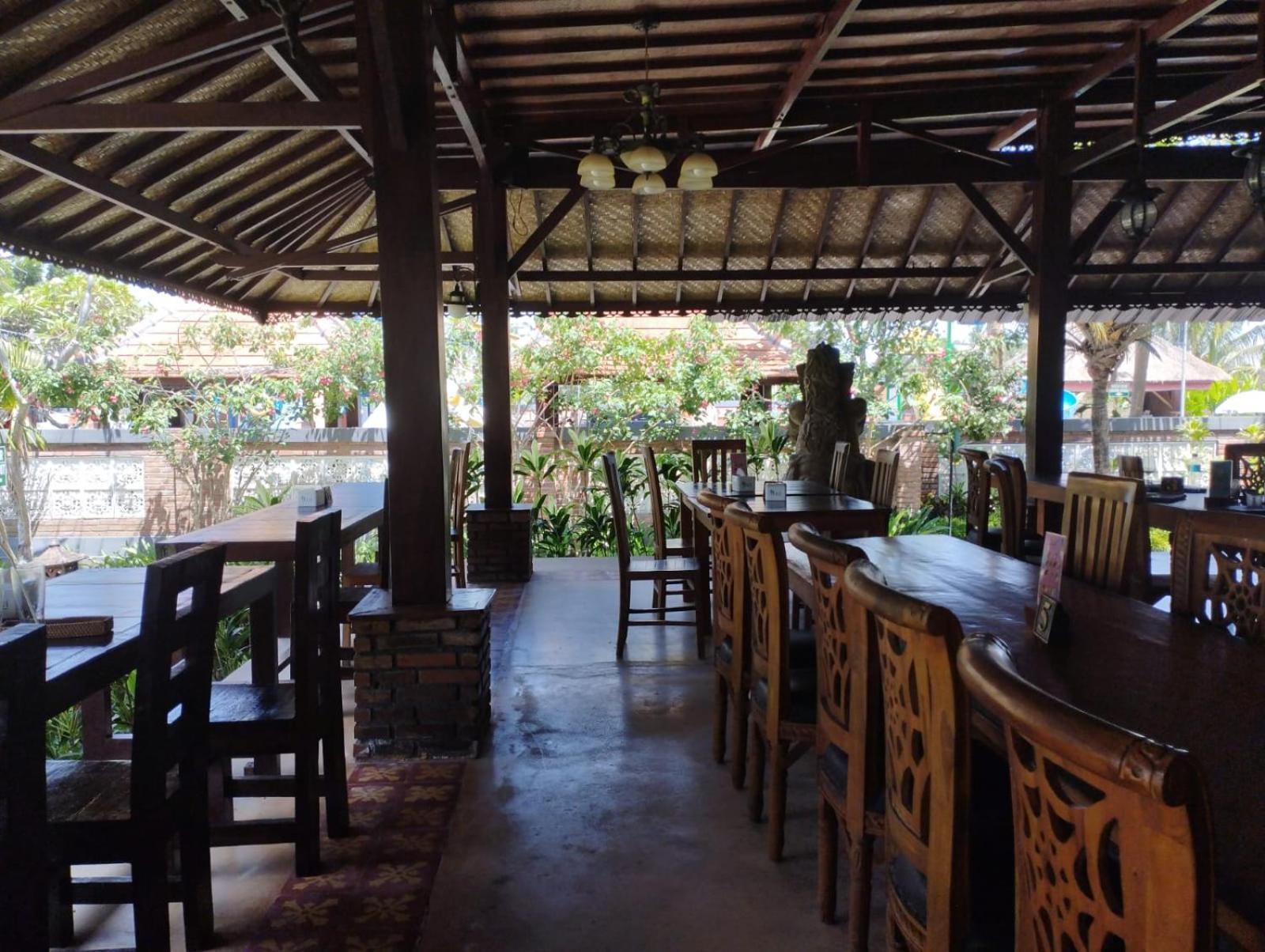 Kartika Dahayu Private Pool Villas Sukawati المظهر الخارجي الصورة