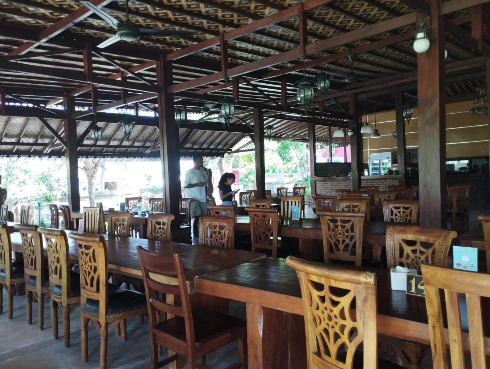 Kartika Dahayu Private Pool Villas Sukawati المظهر الخارجي الصورة