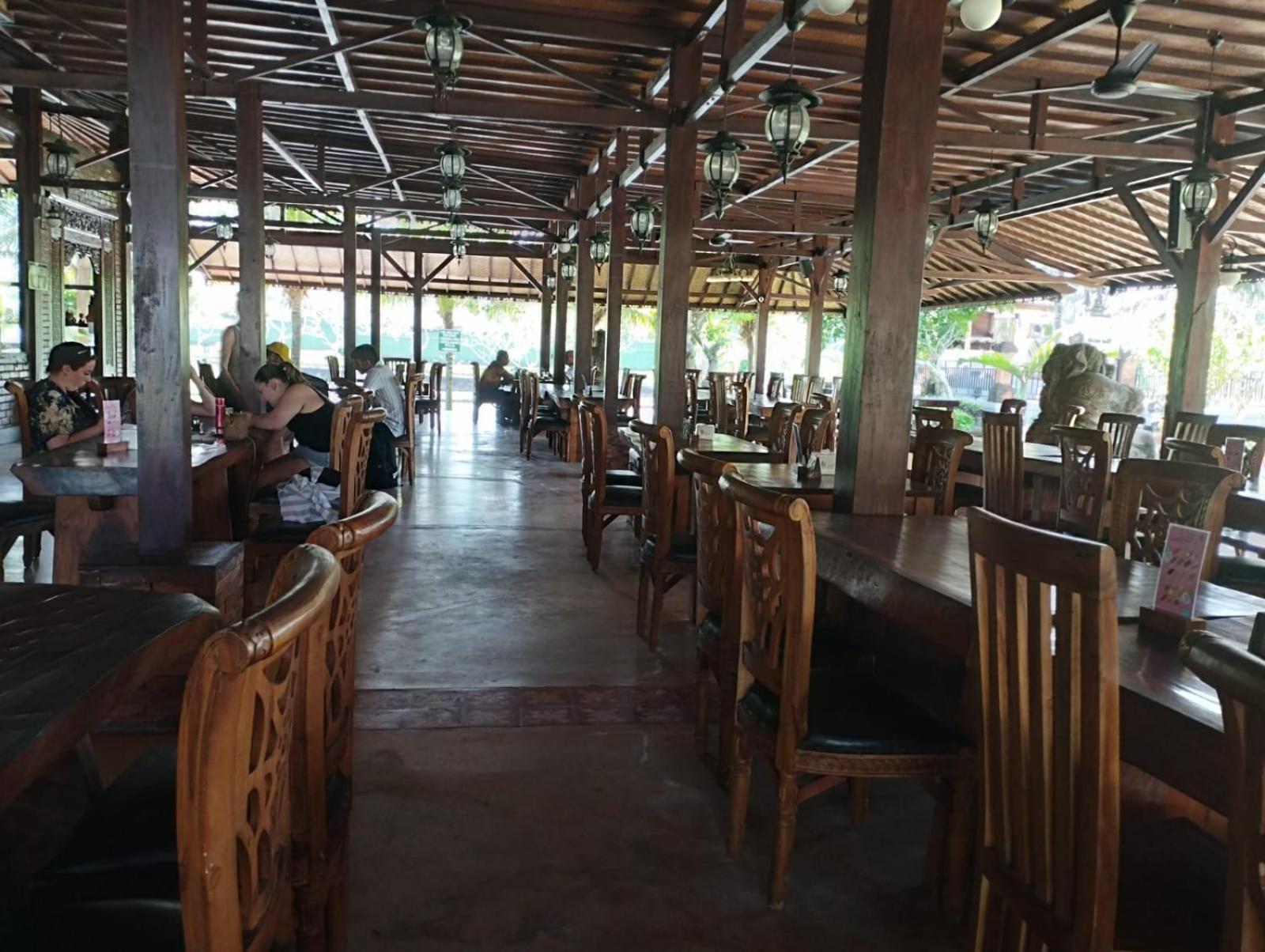 Kartika Dahayu Private Pool Villas Sukawati المظهر الخارجي الصورة