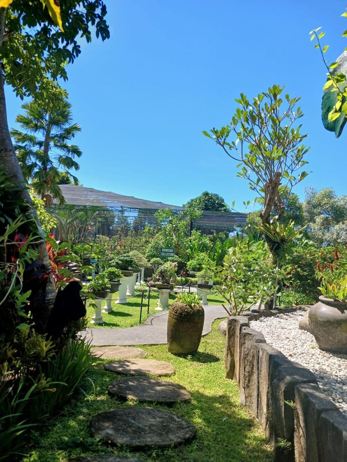 Kartika Dahayu Private Pool Villas Sukawati المظهر الخارجي الصورة