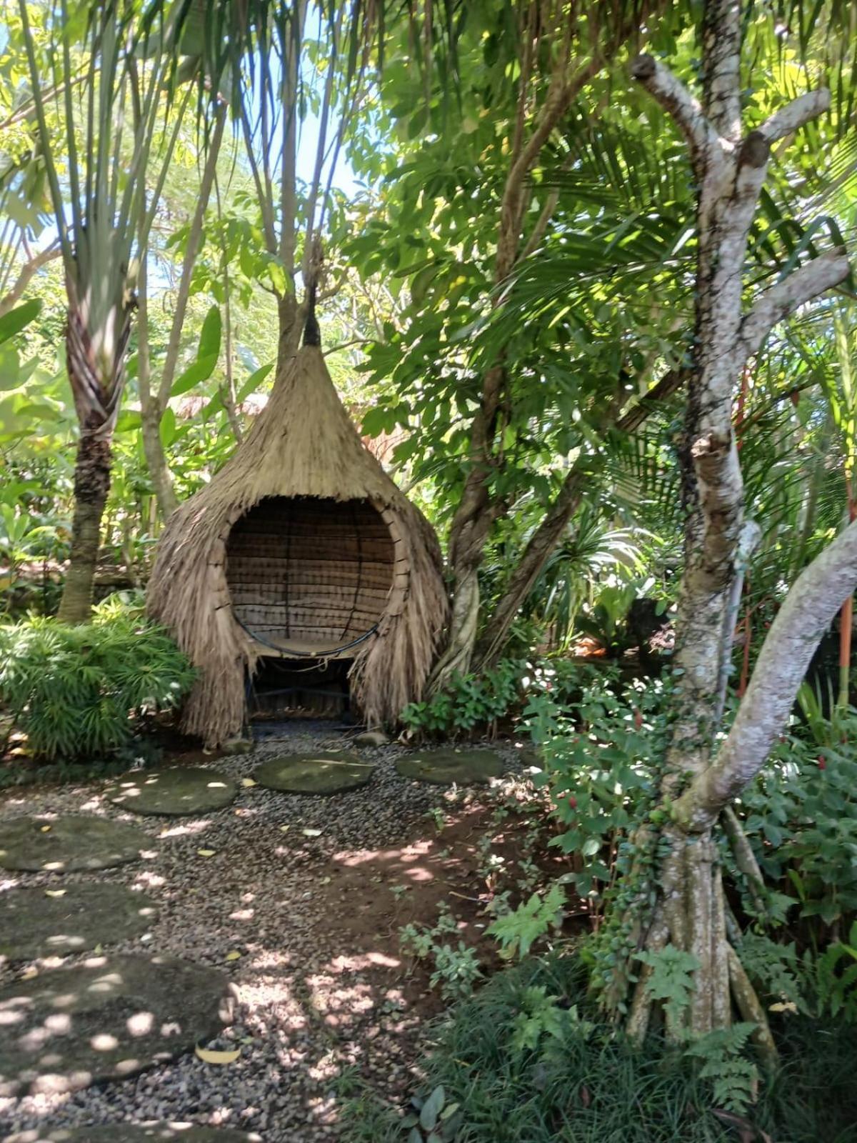 Kartika Dahayu Private Pool Villas Sukawati المظهر الخارجي الصورة