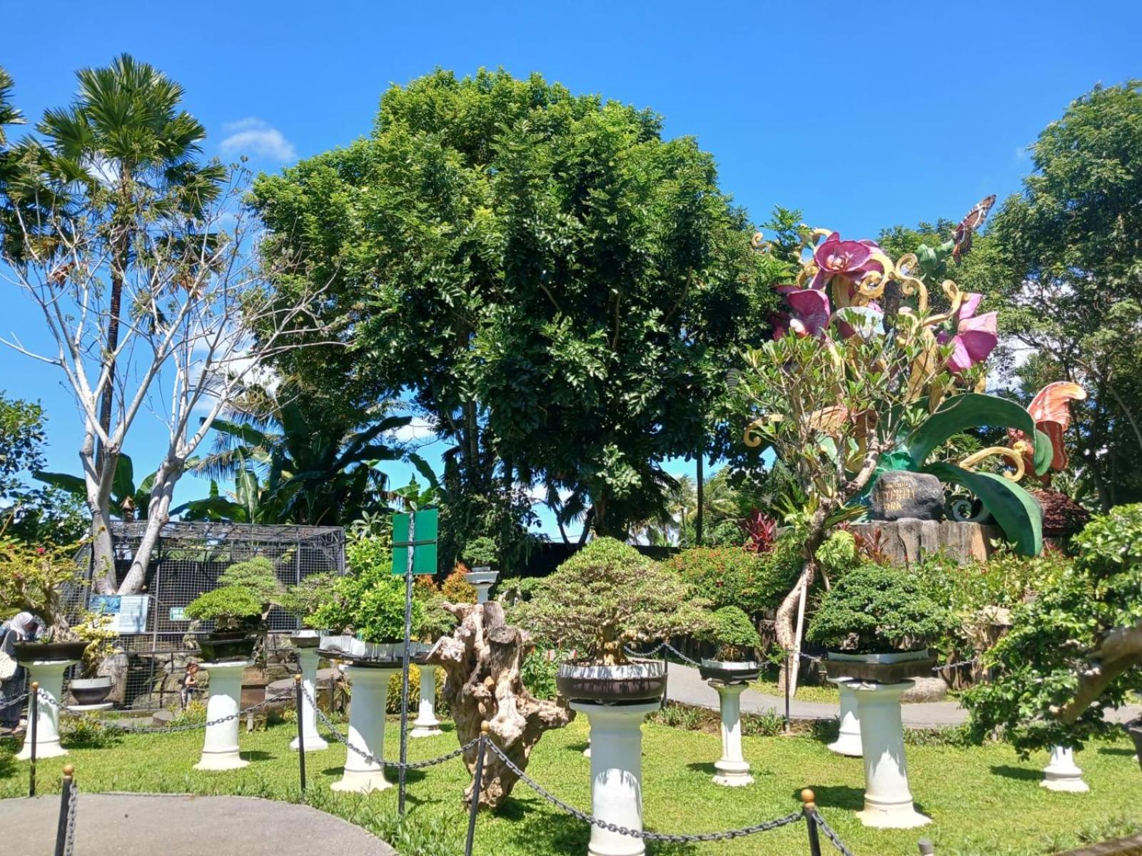 Kartika Dahayu Private Pool Villas Sukawati المظهر الخارجي الصورة