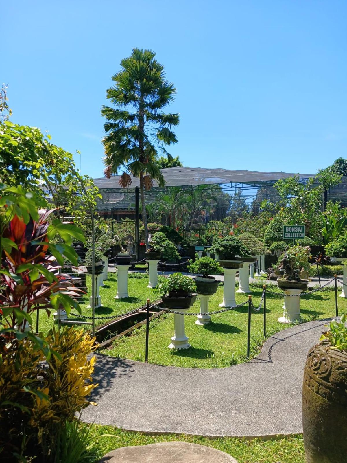 Kartika Dahayu Private Pool Villas Sukawati المظهر الخارجي الصورة