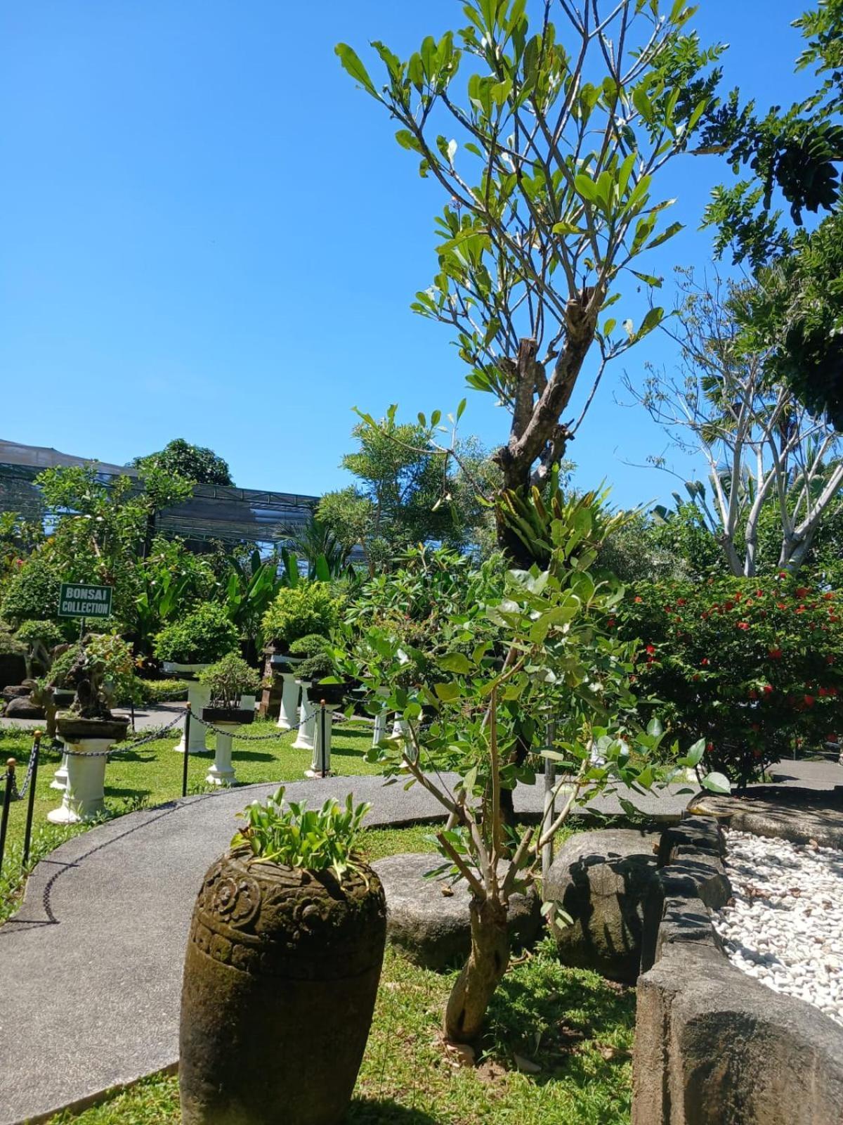Kartika Dahayu Private Pool Villas Sukawati المظهر الخارجي الصورة