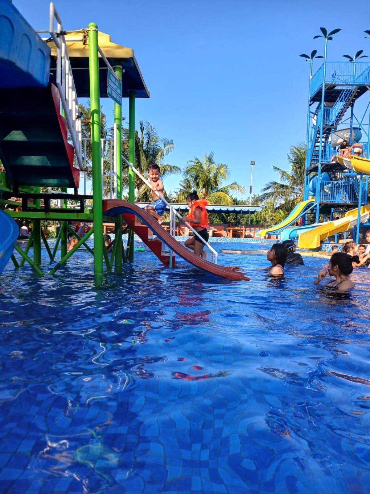 Kartika Dahayu Private Pool Villas Sukawati المظهر الخارجي الصورة