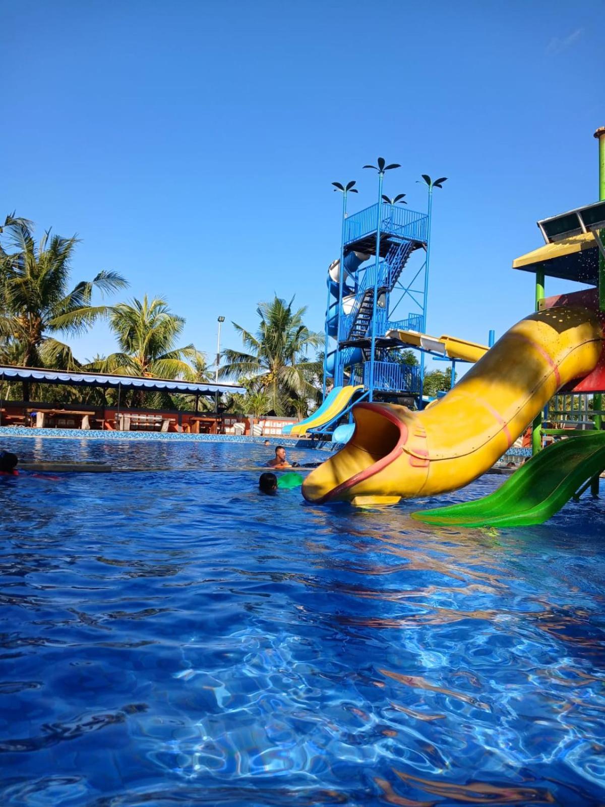 Kartika Dahayu Private Pool Villas Sukawati المظهر الخارجي الصورة
